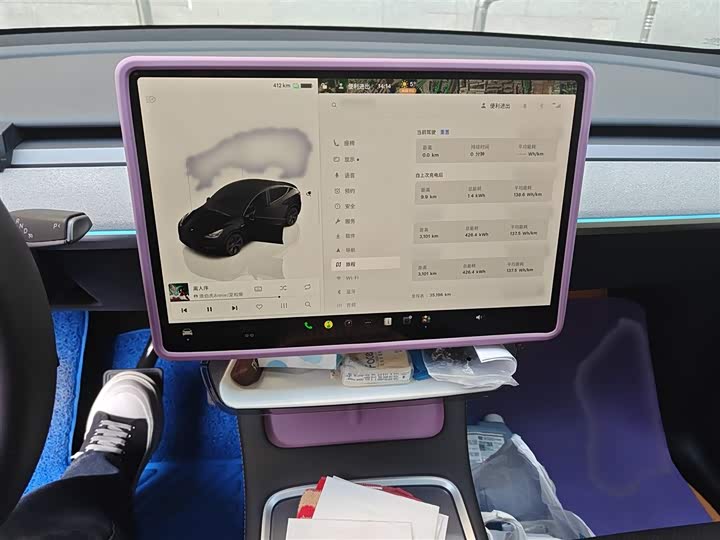 Фото 6 - Tesla Model Y