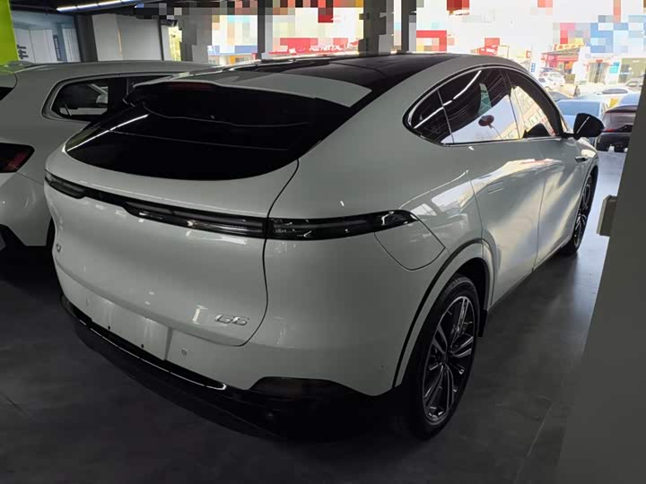 Фото 7 - XPeng G6