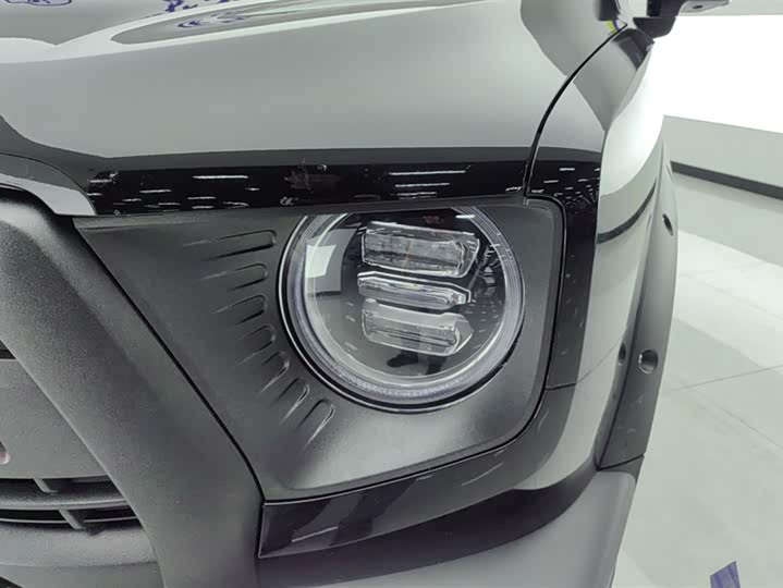 Фото 5 - Haval Dargo