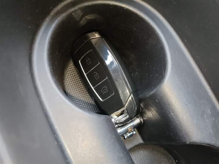 Фото 9 - Hyundai Elantra N line