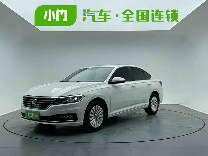 Фото 1 - Volkswagen Lavida