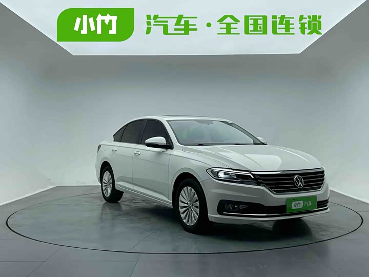 Фото 3 - Volkswagen Lavida