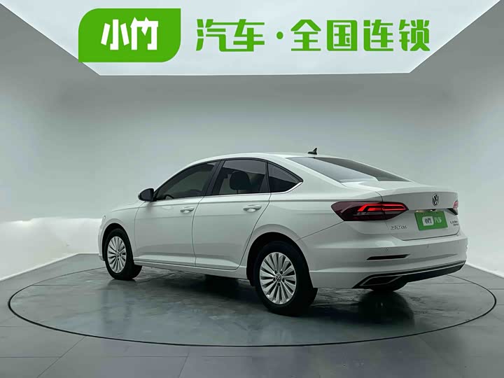 Фото 5 - Volkswagen Lavida