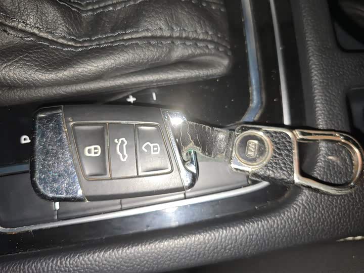 Фото 9 - Volkswagen Magotan