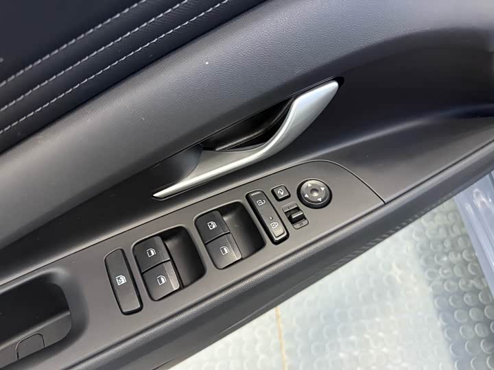 Фото 9 - Hyundai Elantra N line