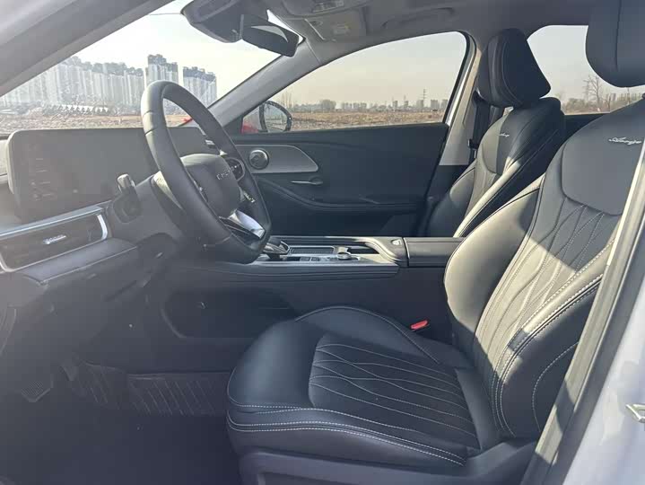 Фото 4 - Chery Arrizo 8