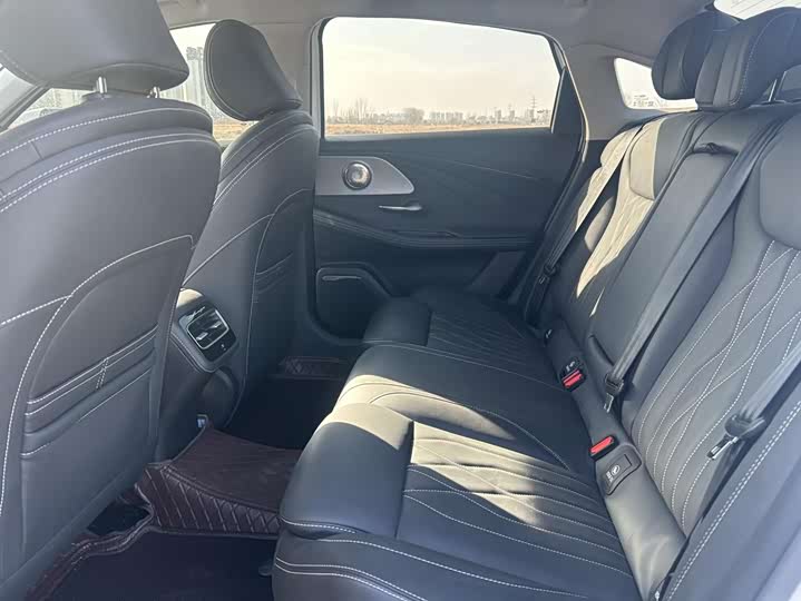 Фото 5 - Chery Arrizo 8