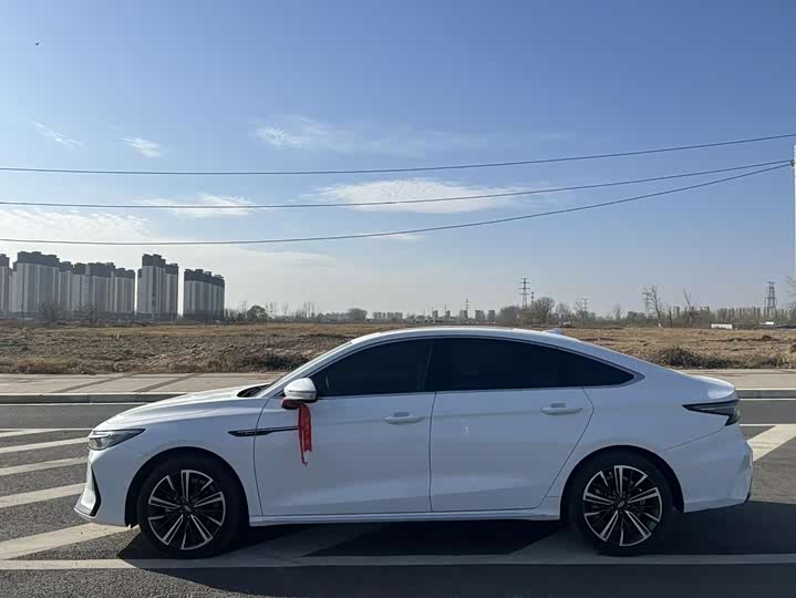 Фото 7 - Chery Arrizo 8