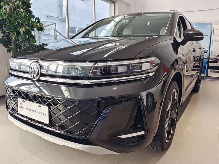 Фото 1 - Volkswagen Talagon