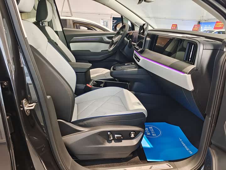 Фото 8 - Volkswagen Talagon