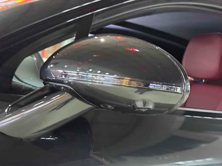 Фото 5 - Porsche Macan