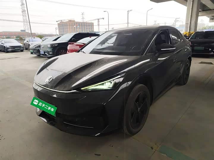 Фото 2 - Volkswagen ID.Unyx