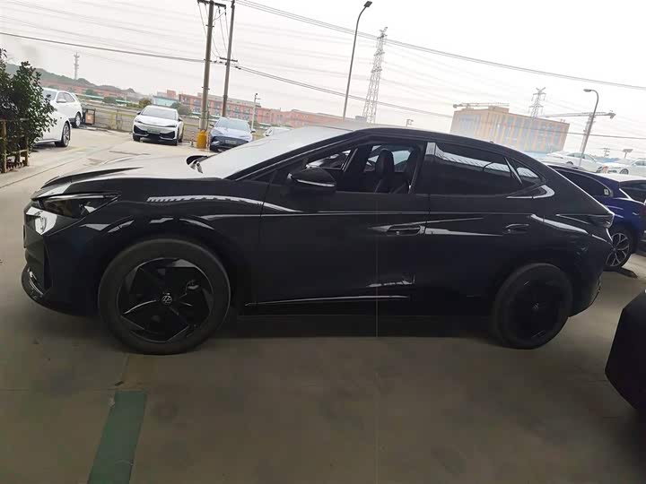 Фото 5 - Volkswagen ID.Unyx