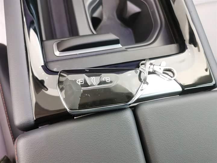 Фото 9 - Volkswagen ID.7 Vizzion