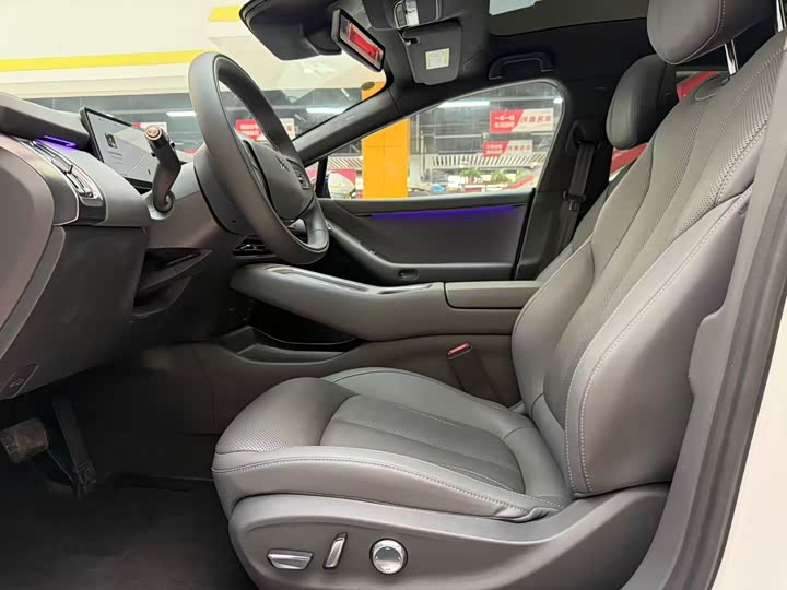 Фото 4 - XPeng F57