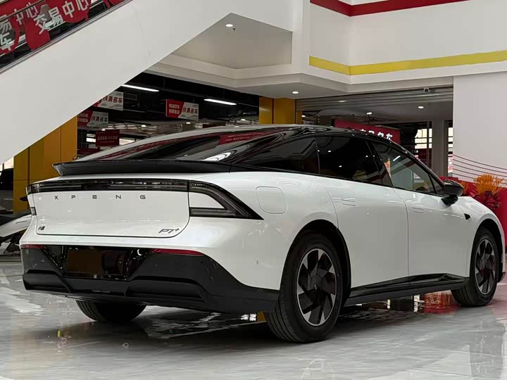 Фото 7 - XPeng F57