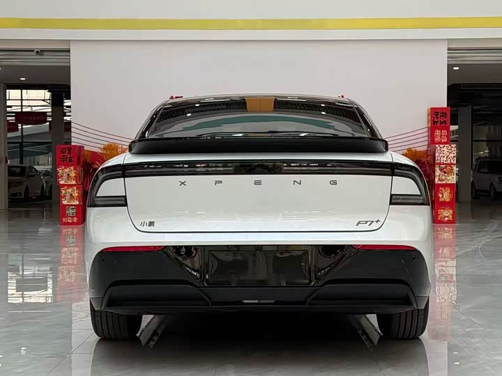 Фото 8 - XPeng F57