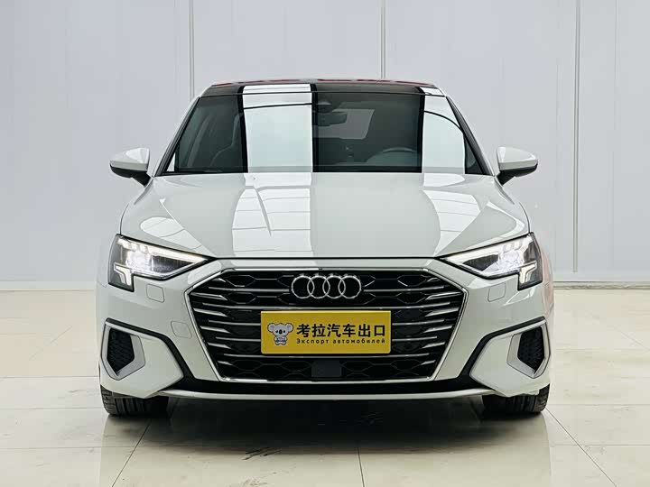 Фото 3 - Audi A3