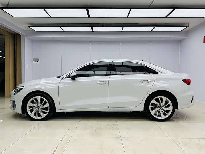 Фото 4 - Audi A3