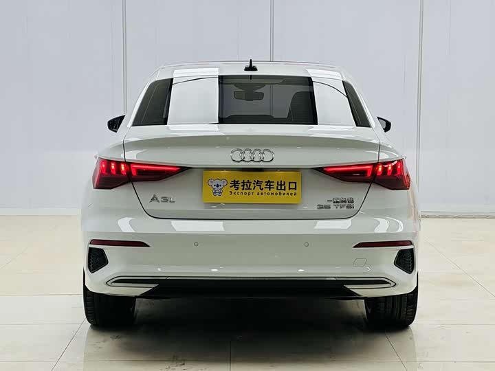 Фото 5 - Audi A3