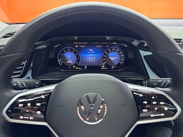 Фото 5 - Volkswagen Teramont Pro