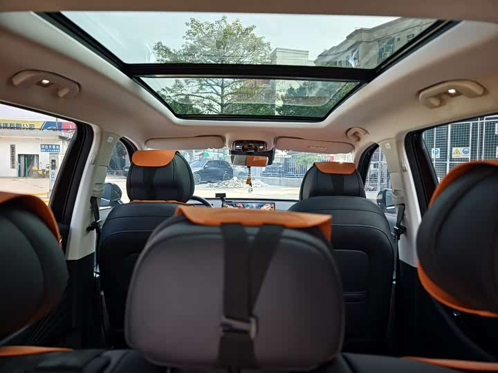 Фото 9 - Chery Fulwin T9