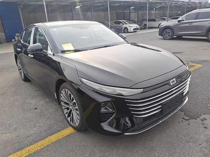 Фото 4 - Bestune B70