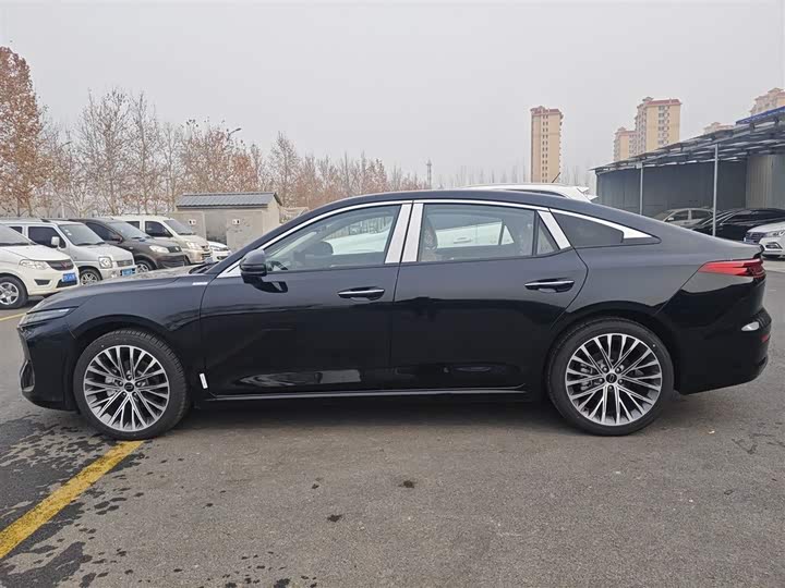 Фото 5 - Bestune B70