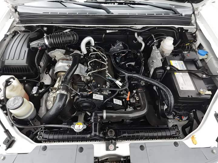 Фото 6 - Great Wall Wingle 5