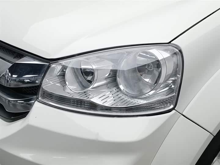 Фото 7 - Great Wall Wingle 5