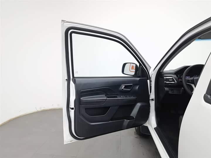 Фото 8 - Great Wall Wingle 5