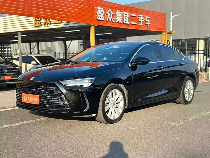 Фото 1 - Buick Regal