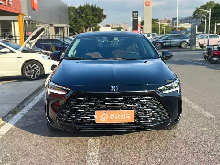 Фото 2 - Buick Regal