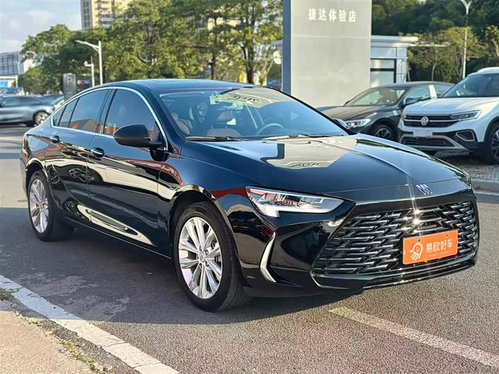 Фото 3 - Buick Regal