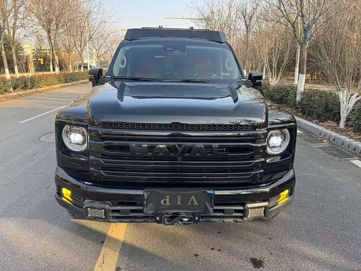 Фото 2 - Haval H9