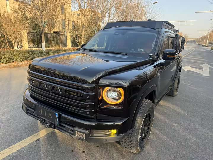 Фото 3 - Haval H9