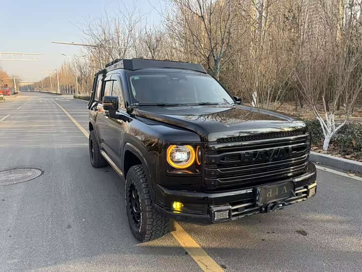 Фото 4 - Haval H9