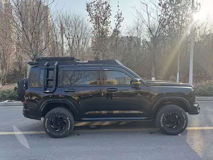 Фото 5 - Haval H9