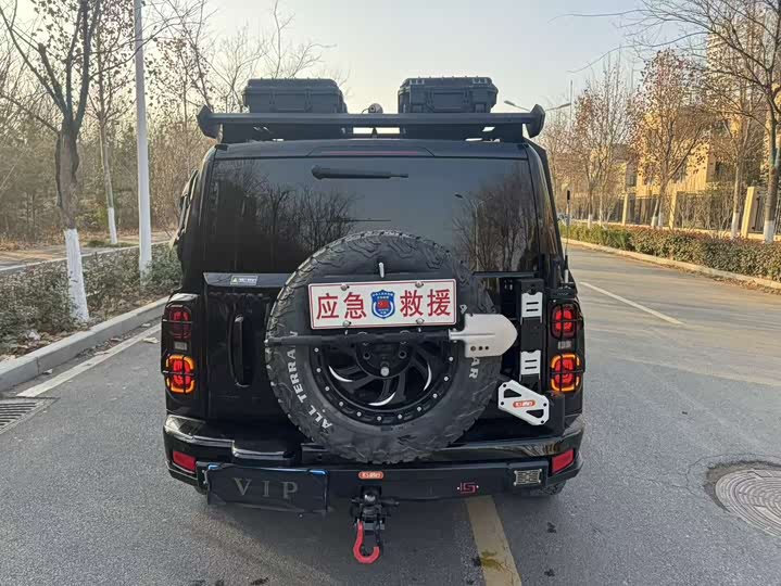 Фото 7 - Haval H9