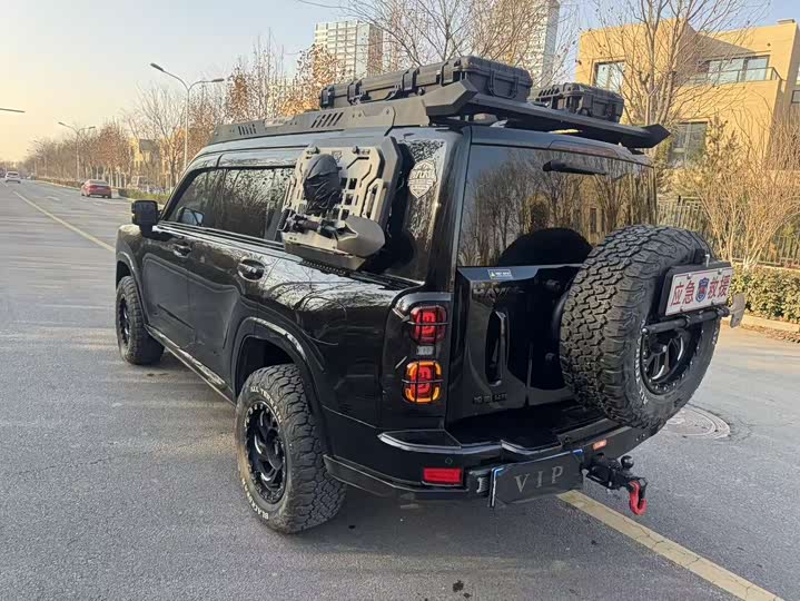 Фото 8 - Haval H9