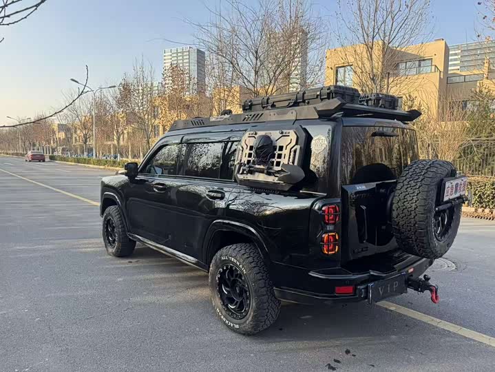 Фото 9 - Haval H9