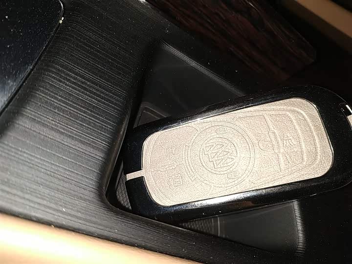 Фото 9 - Buick LaCrosse