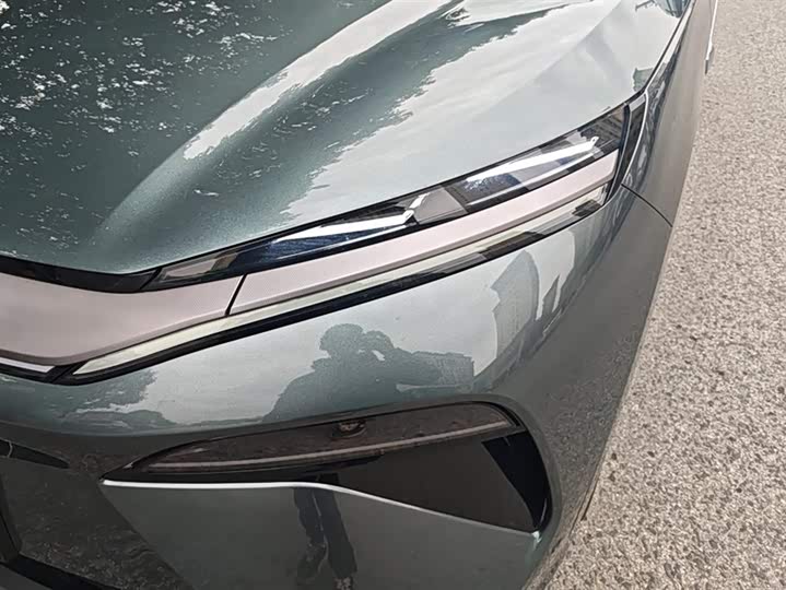 Фото 5 - BYD Tang L