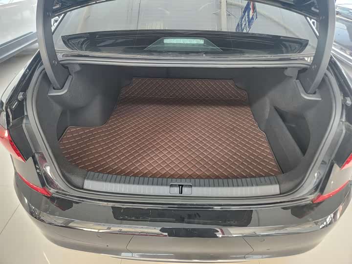 Фото 5 - Volkswagen Passat