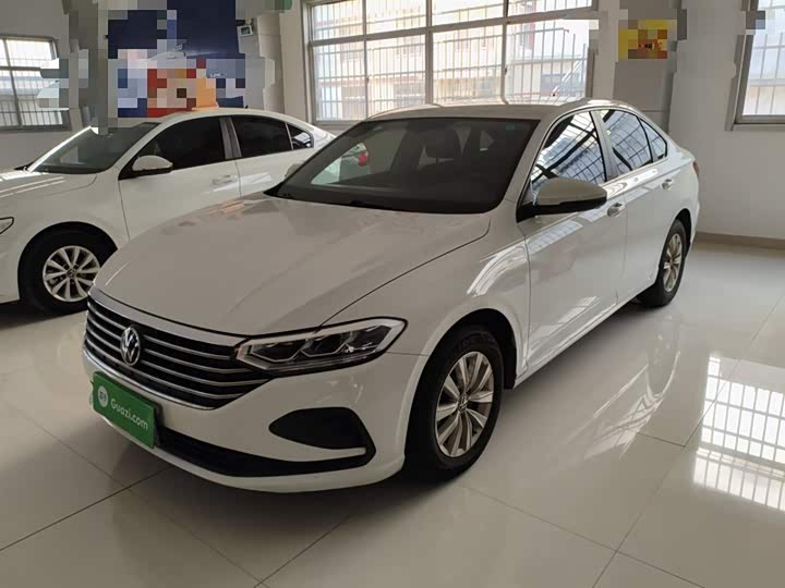 Фото 2 - Volkswagen Lavida