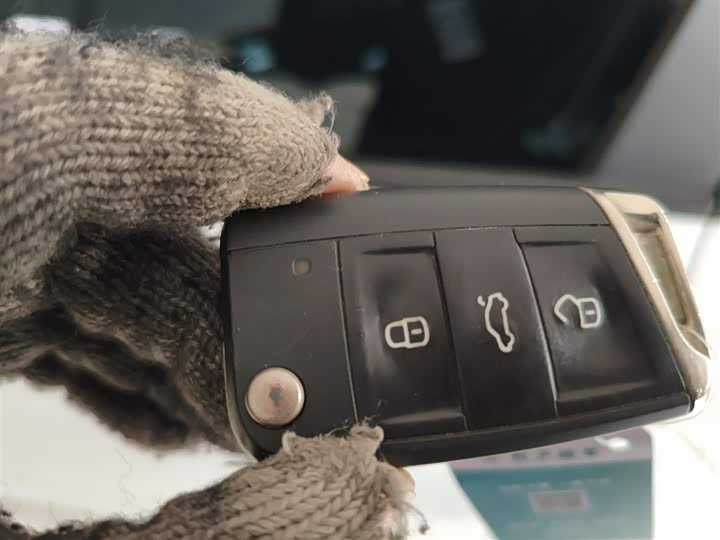 Фото 9 - Volkswagen Lavida