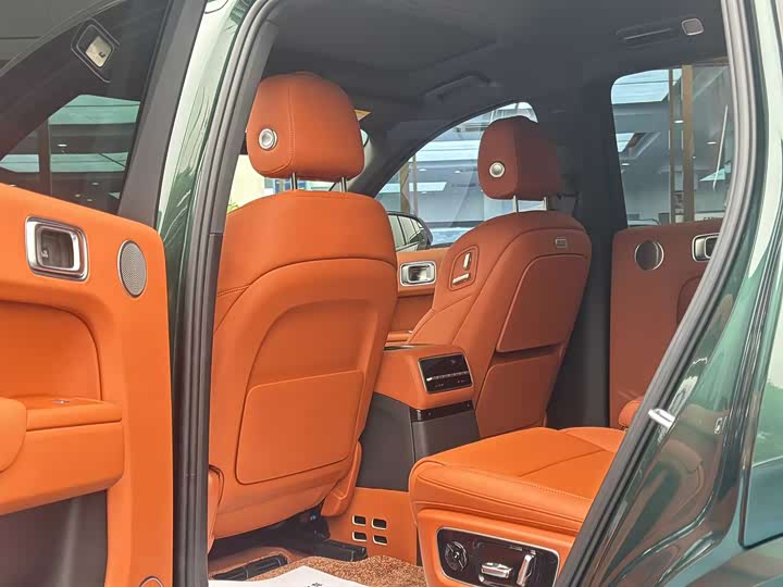 Фото 8 - LiXiang L9