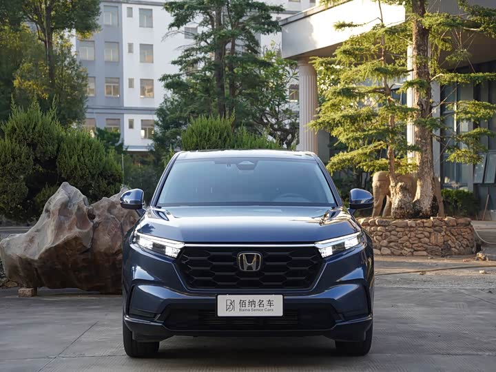 Фото 3 - Honda CR-V