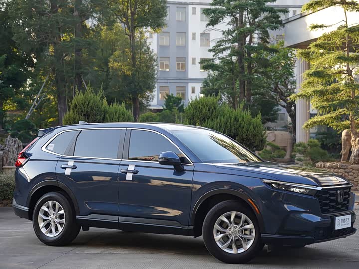 Фото 4 - Honda CR-V