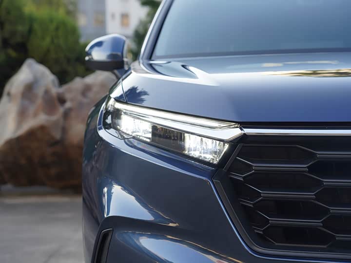 Фото 5 - Honda CR-V